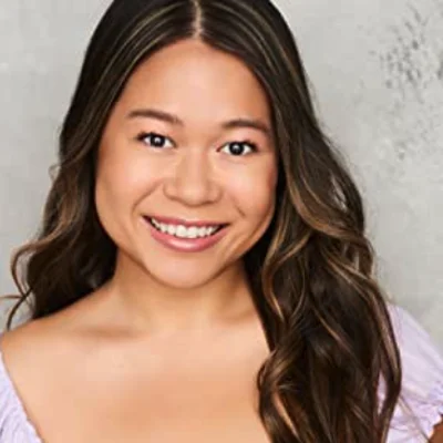 Katie Anne Moy