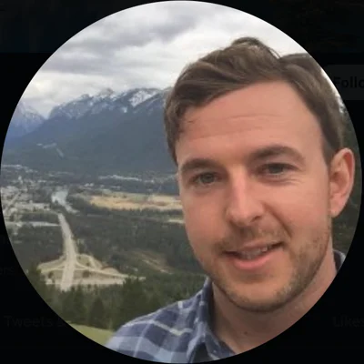 Andy Boudreau